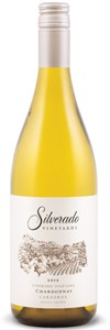 Silverado Vineyards 12 Chardonnay Vineburg (Silverado Vyds) 2012